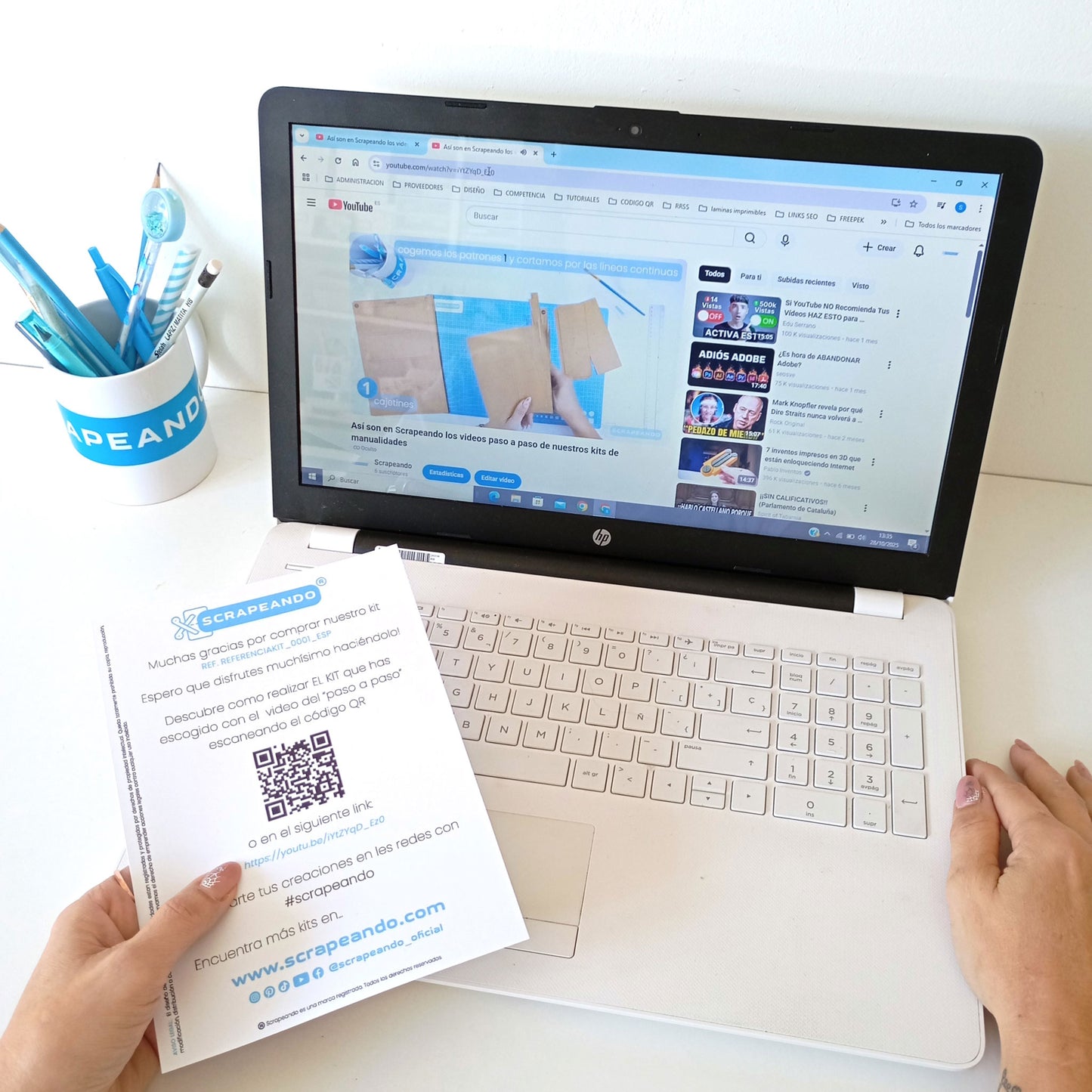 kit armario "mi fortín" REF. ARMFORTI_0001_ESP en ESPAÑOL