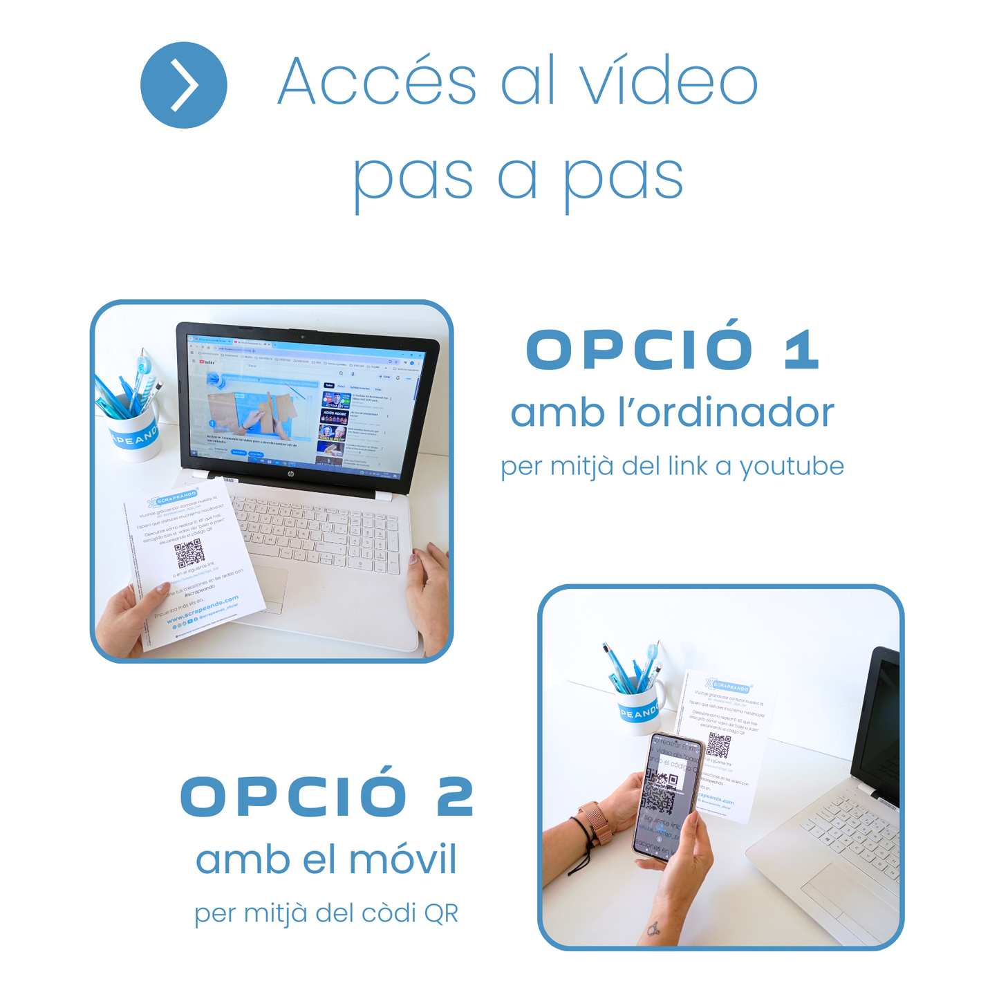 Kit Calendari Cubs ref. CALENDCUB_0001_CAT en CATALÀ