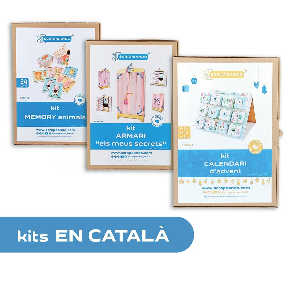 Kits en CATALÀ