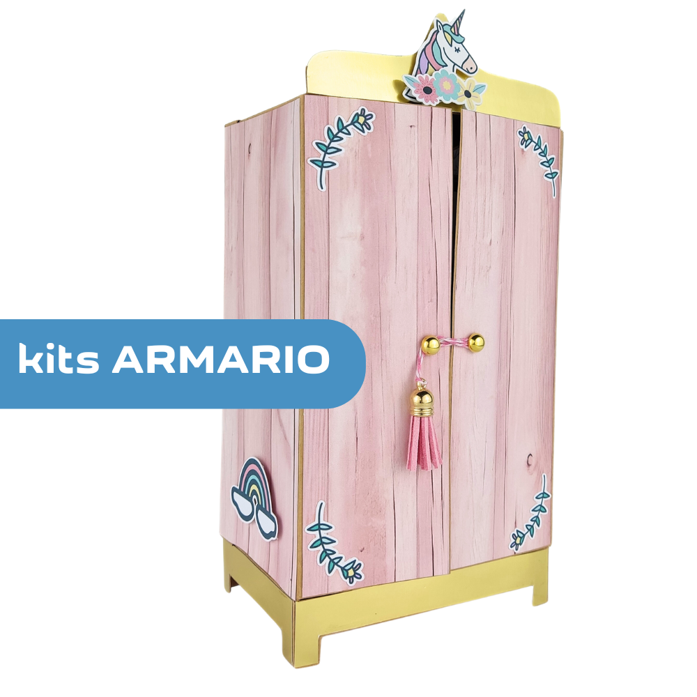 kits ARMARIO
