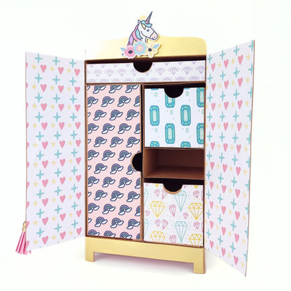 kit armari "els meus secrets" REF. ARMSEC_0001_CAT en CATALÀ