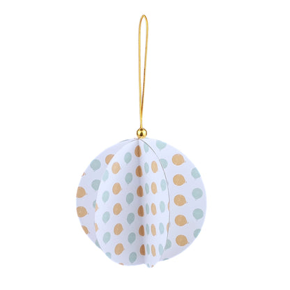 kit Adornos  árbol de Navidad  REF. ADARBNAV_0001_ESP en ESPAÑOL