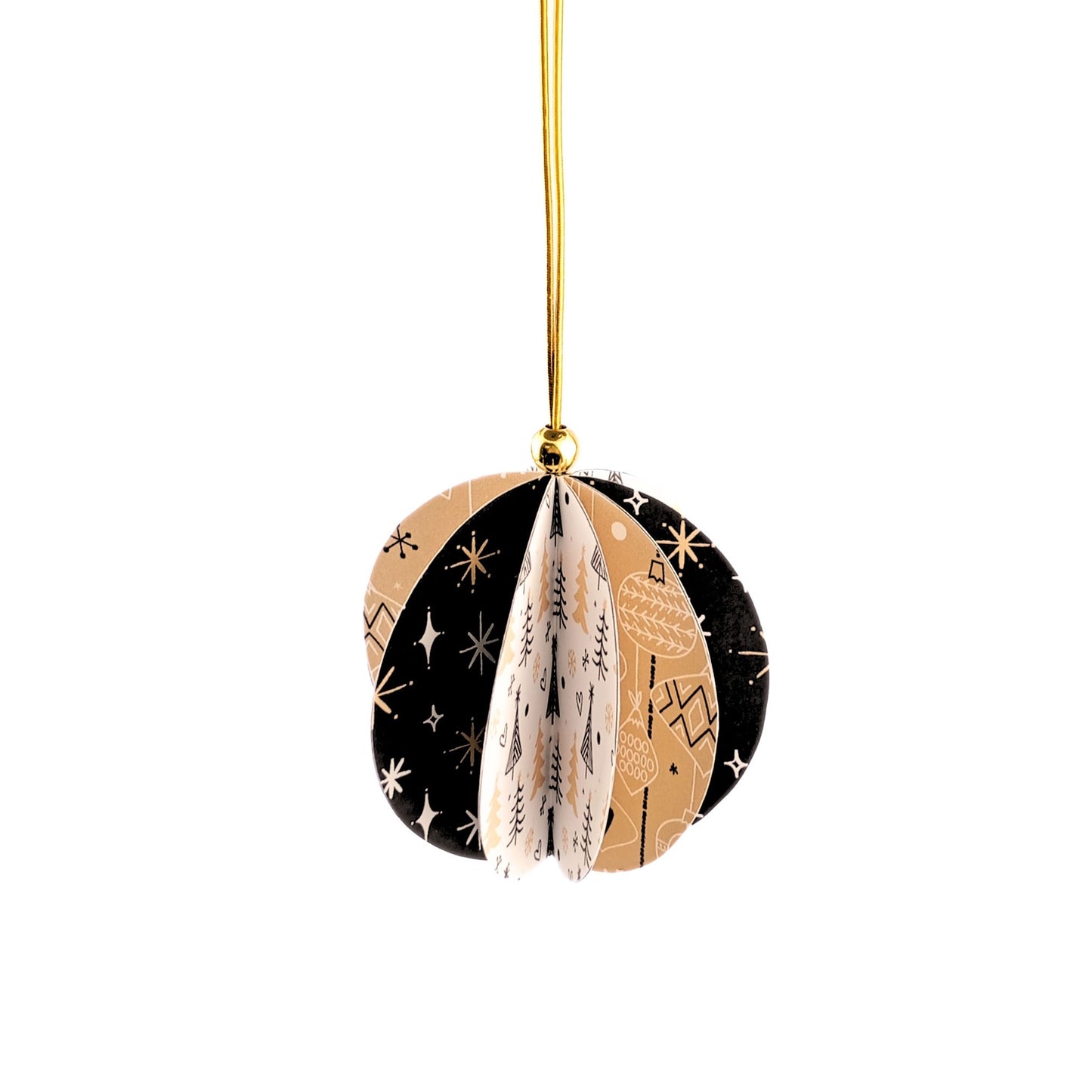 kit adornos árbol de Navidad   ref. ADARBNAV_0002_ESP en ESPAÑOL