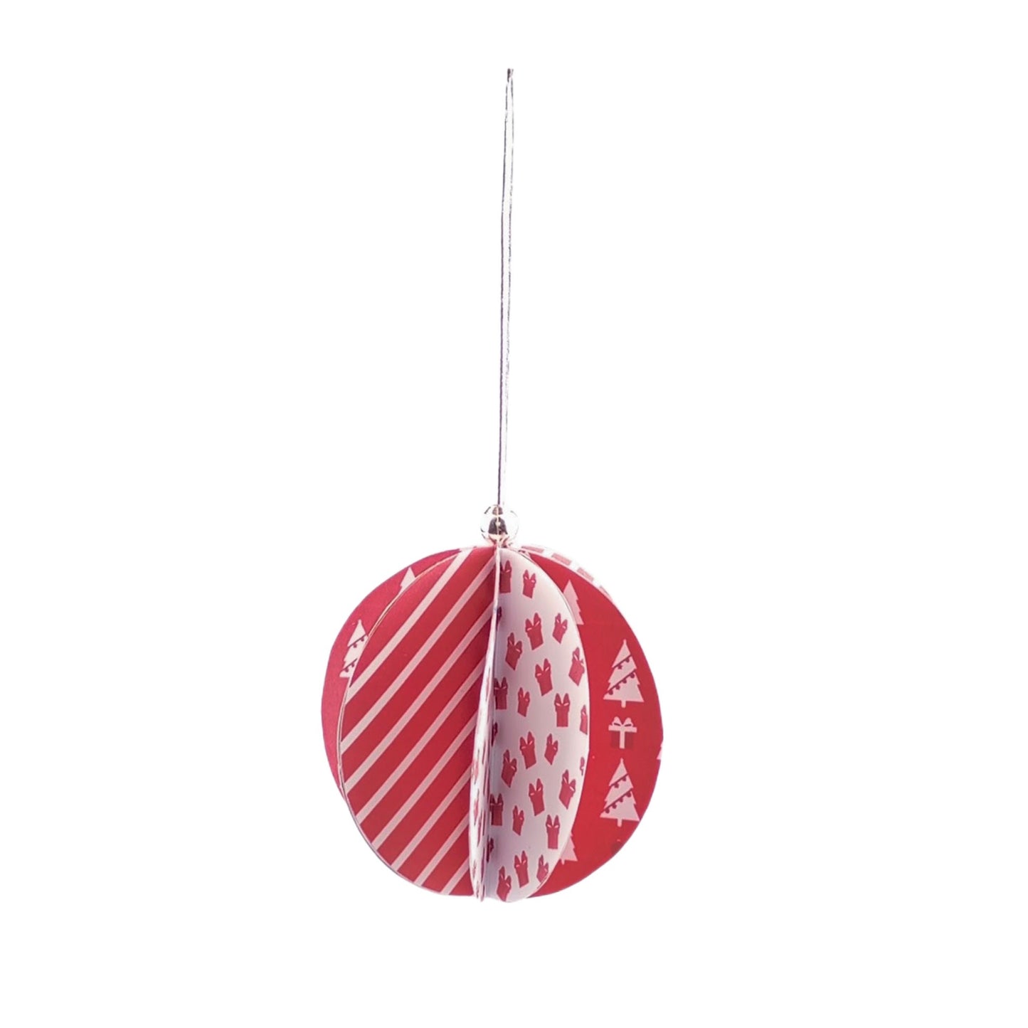 kit adornos árbol de Navidad   ref. ADARBNAV_0003_ESP en ESPAÑOL