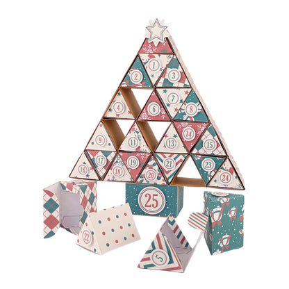 kit calendari d'Advent  ref. CALENDADV_0002_CAT en CATALÀ