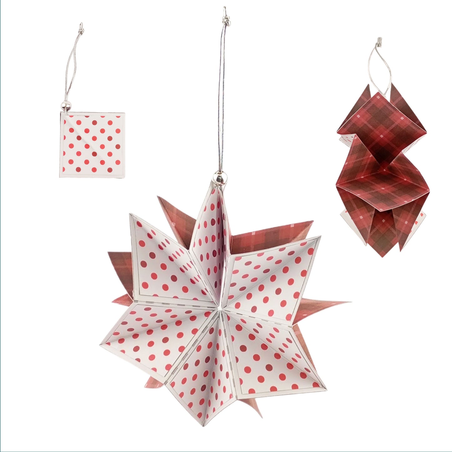 kit guarniments arbre de Nadal   ref. ADARBNAV_0003_CAT en CATALÀ