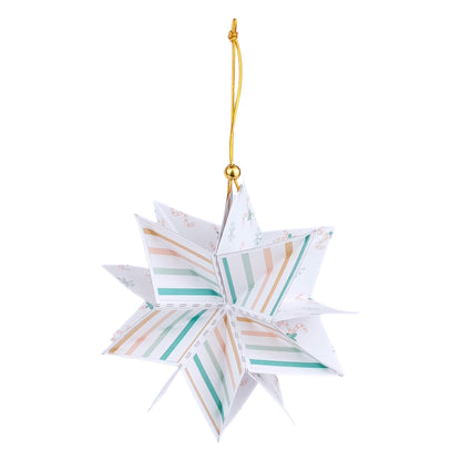 kit Adornos  árbol de Navidad  REF. ADARBNAV_0001_ESP en ESPAÑOL