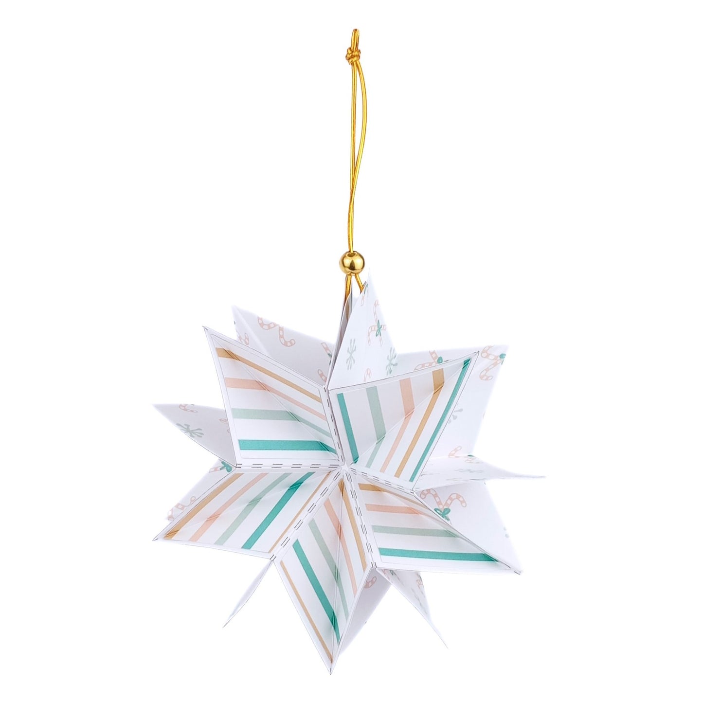 kit Guarniments arbre de Nadal REF ADARBNAV_0001_CAT en CATALÀ