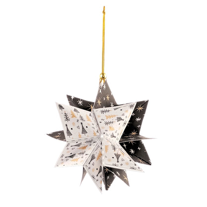 kit adornos árbol de Navidad   ref. ADARBNAV_0002_ESP en ESPAÑOL