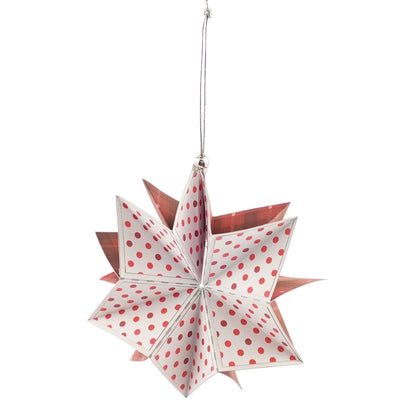 kit adornos árbol de Navidad   ref. ADARBNAV_0003_ESP en ESPAÑOL