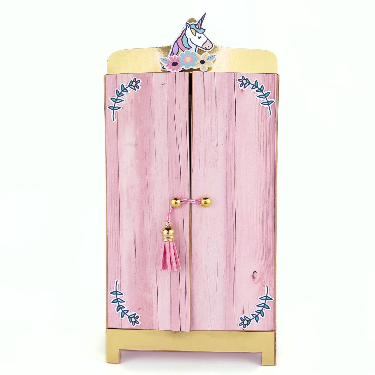 kit armari "els meus secrets" REF. ARMSEC_0001_CAT en CATALÀ