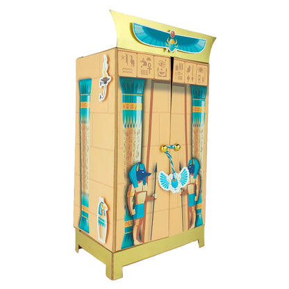 kit armario "Tesoros de Egipto"  REF. ARMEGIP_0001_ESP en ESPAÑOL