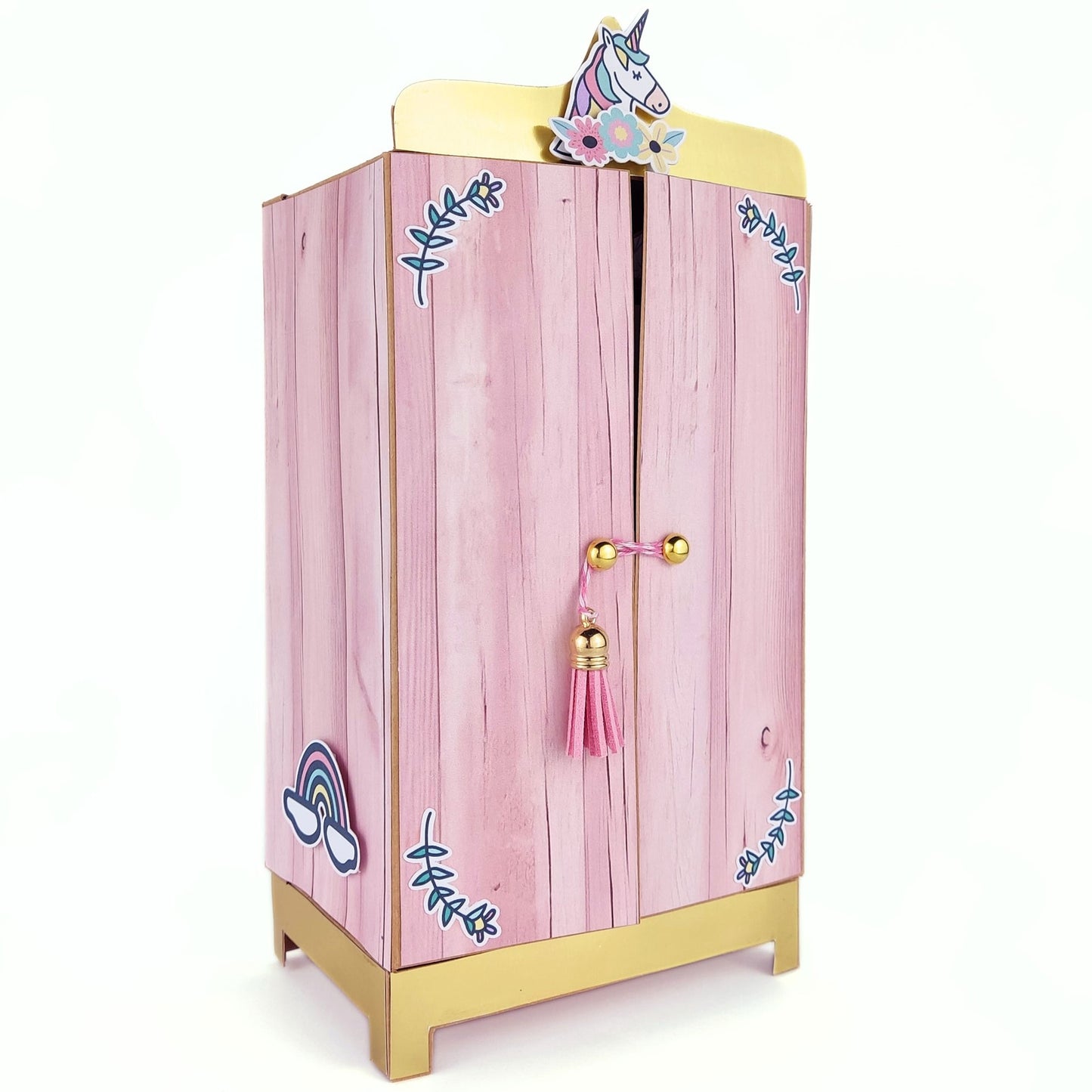 kit armari "els meus secrets" REF. ARMSEC_0001_CAT en CATALÀ