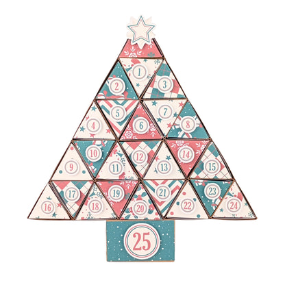 kit calendari d'Advent  ref. CALENDADV_0002_CAT en CATALÀ