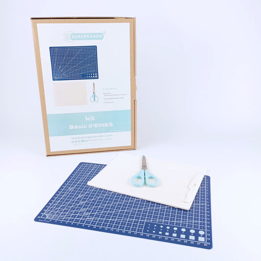 kit bàsic d'eines  ref. BASHERRAM_0001_CAT CATALÀ