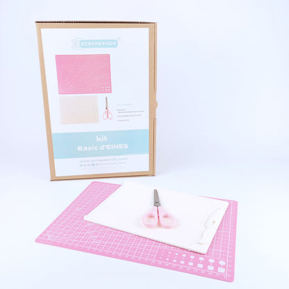 kit bàsic d'eines  ref. BASHERRAM_0002_CAT CATALÀ