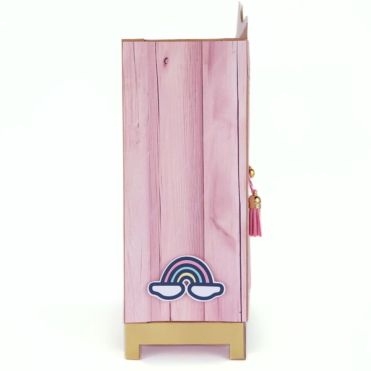 kit armari "els meus secrets" REF. ARMSEC_0001_CAT en CATALÀ