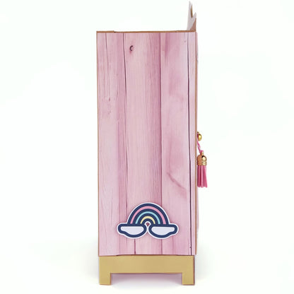 kit armari "els meus secrets" REF. ARMSEC_0001_CAT en CATALÀ