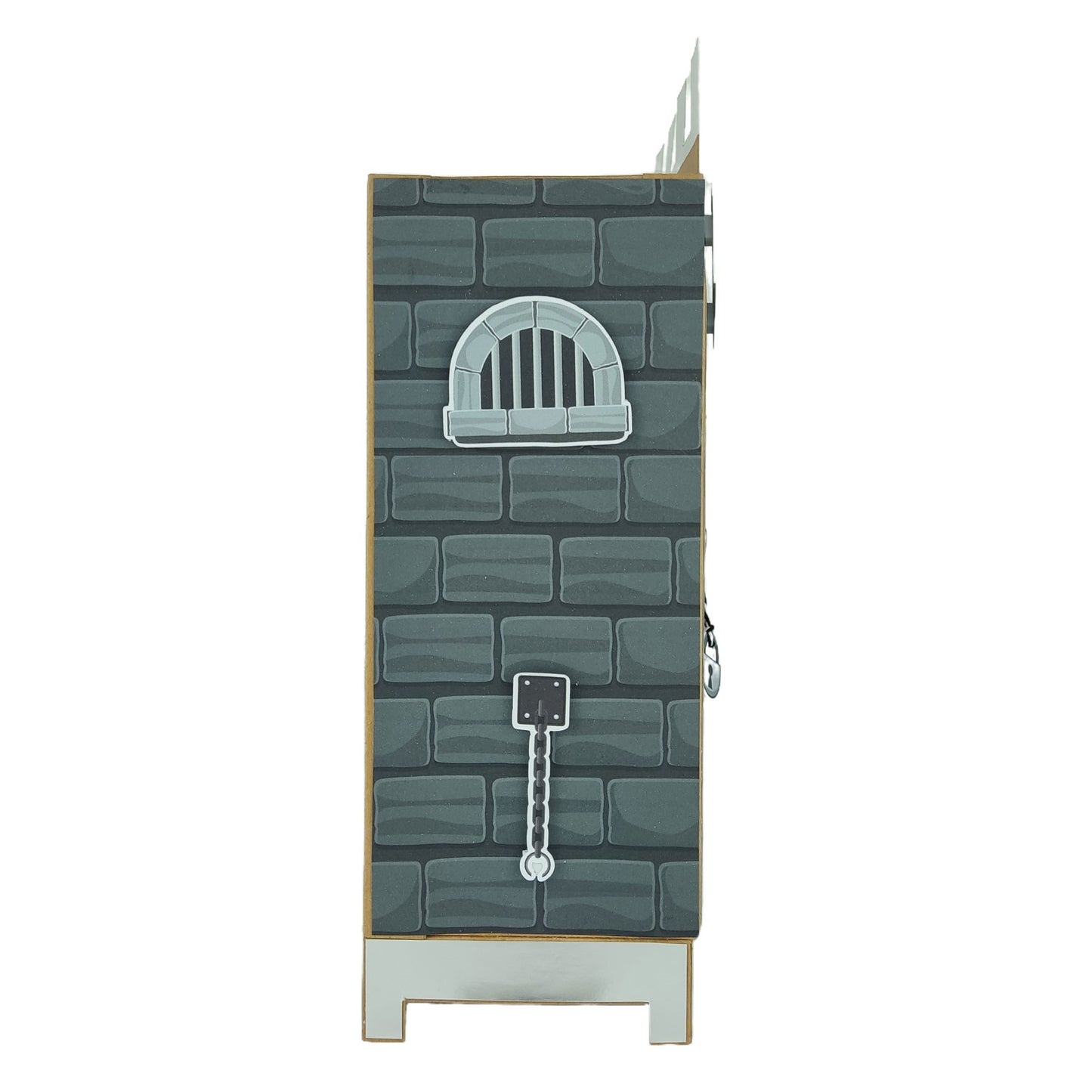 kit armario "mi fortín" REF. ARMFORTI_0001_ESP en ESPAÑOL