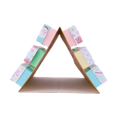 kit calendari d'Advent  ref. CALENDADV_0003_CAT en CATALÀ