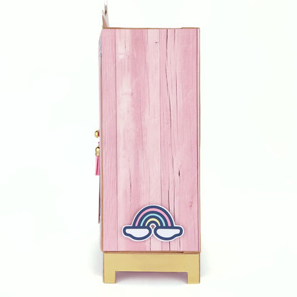 kit Armario "mis secretos"  REF. ARMSEC_0001_ESP en ESPAÑOL