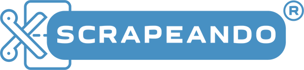 Scrapeando. Kits de manualidades con papel