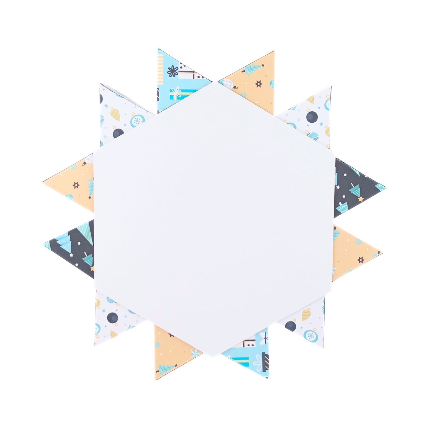 kit calendari d'Advent  ref. CALENDADV_0001_CAT en CATALÀ