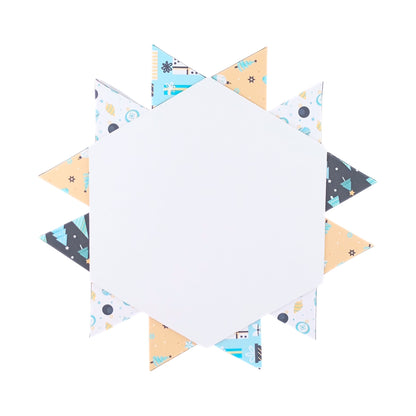 kit calendario Adviento  ref. CALENDADV_0001_ESP en ESPAÑOL