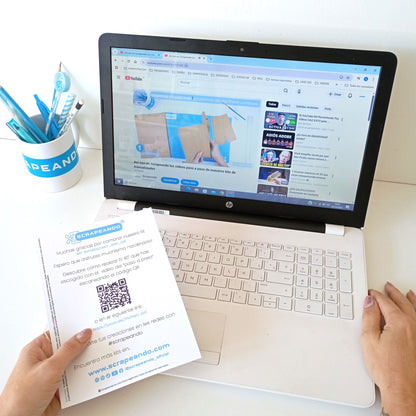 kit calendari d'Advent  ref. CALENDADV_0001_CAT en CATALÀ