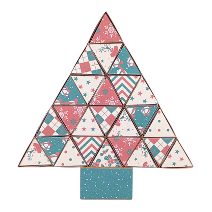 kit calendari d'Advent  ref. CALENDADV_0002_CAT en CATALÀ