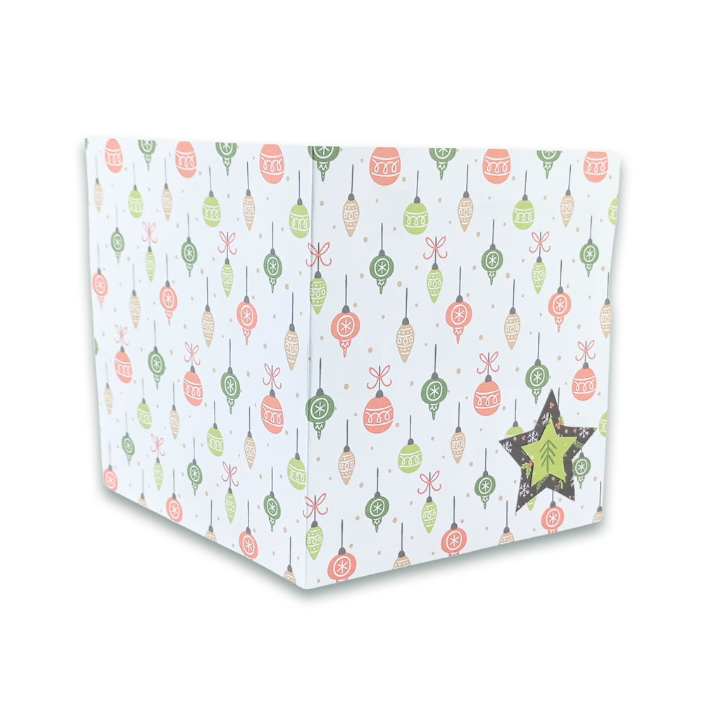 kit TARJETA NAVIDAD pop-up ESTRELLAS/ kit TARGETA NADAL pop-up ESTRELLES  ref. TARNAV_0001