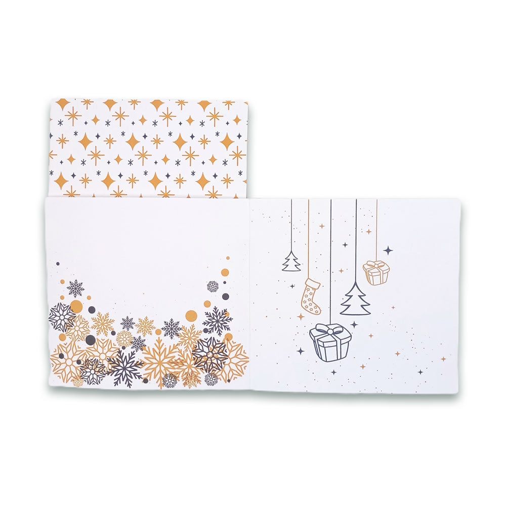 kit TARJETA NAVIDAD pop-up FOTO/ kit TARGETA NADAL pop-up FOTO  ref. TARNAV_0003