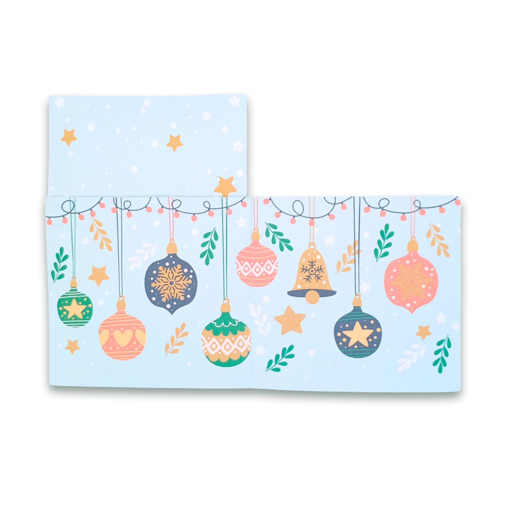 kit TARJETA NAVIDAD pop-up FOTO/ kit TARGETA NADAL pop-up FOTO  ref. TARNAV_0004